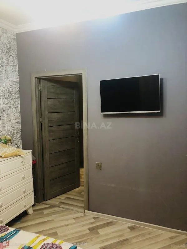 Satılır 3 otaqlı mənzil 80 m²