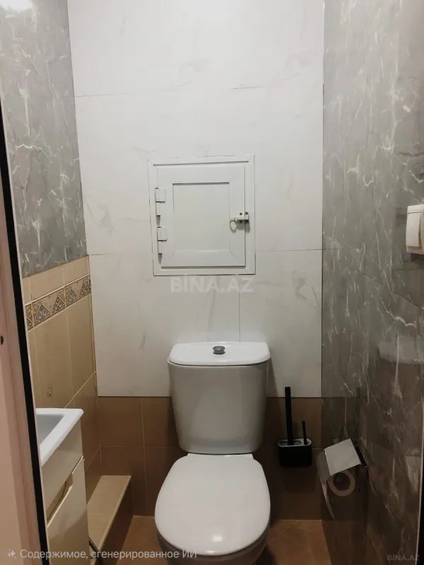 Satılır 3 otaqlı mənzil 80 m²