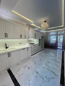 Satılır 3 otaqlı mənzil 137 m² — Bakı, Nərimanov 3 otaq 137.00 m²