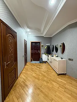 Satılır 2 otaqlı mənzil 100 m²