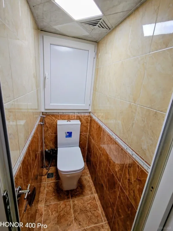 Satılır 4 otaqlı mənzil 100 m²