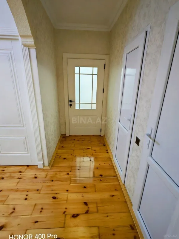 Satılır 4 otaqlı mənzil 100 m²