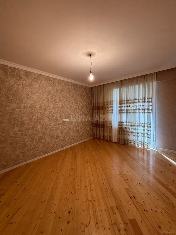 Satılır 1 otaqlı mənzil 47 m²