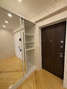 Satılır 1 otaqlı mənzil 47 m²