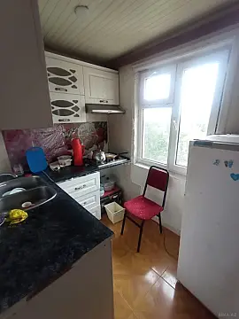 Satılır 2 otaqlı mənzil 50 m²