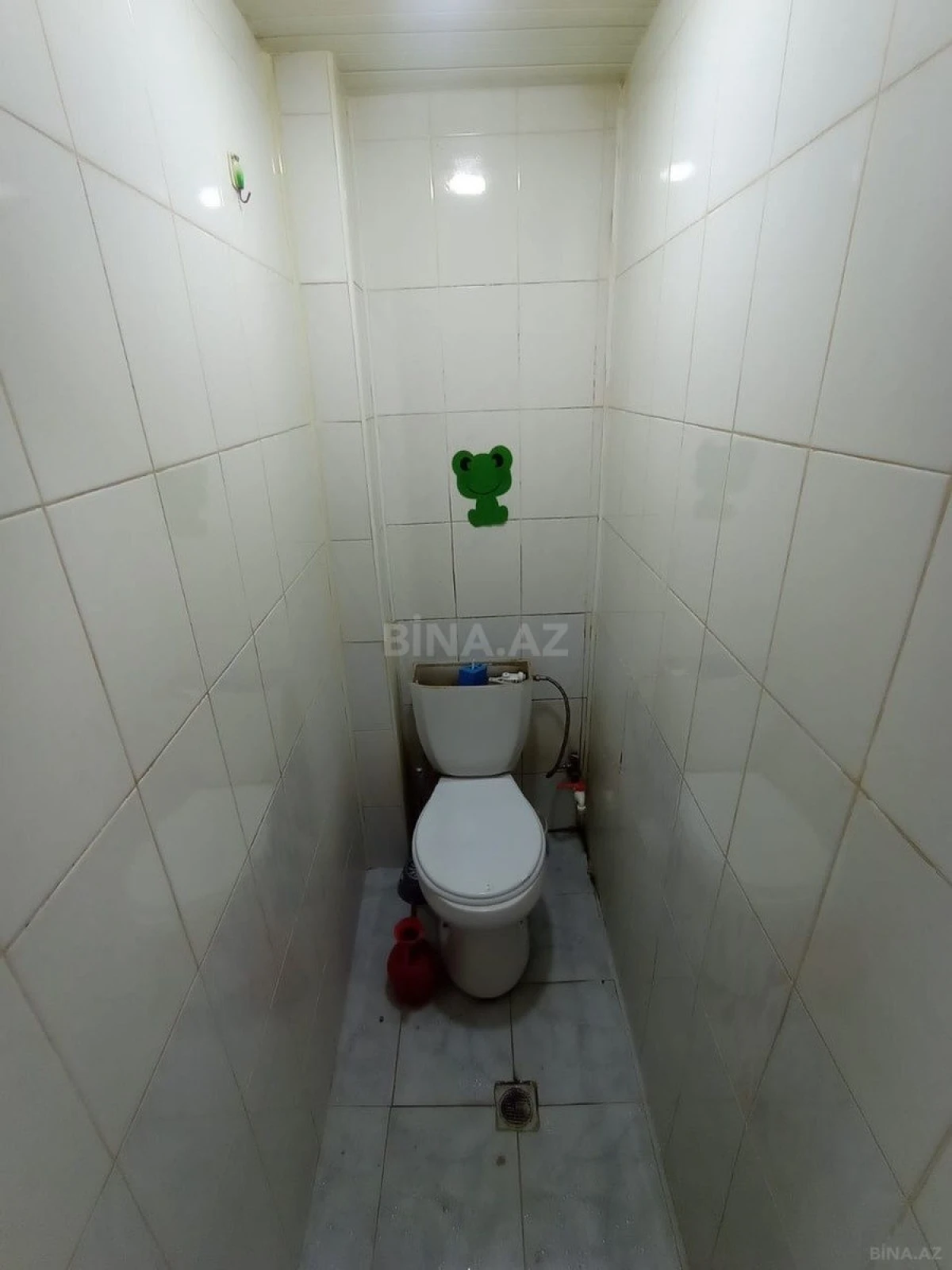 Satılır 2 otaqlı mənzil 50 m²