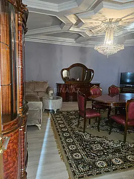 Kirayə verilir 2 otaqlı mənzil 109 m² — Bakı 2 otaq 109.00 m²