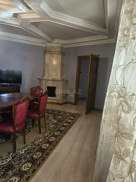 Kirayə verilir 2 otaqlı mənzil 109 m²