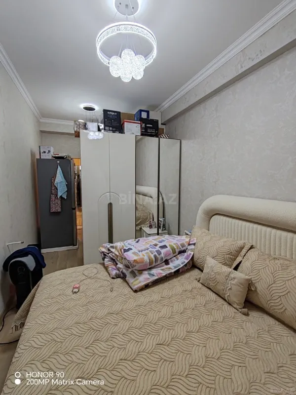 Satılır 2 otaqlı mənzil 62 m²
