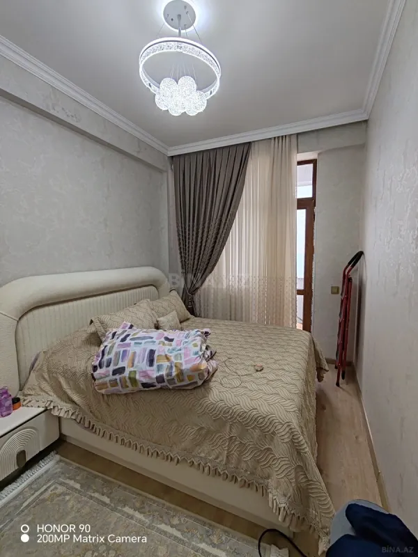 Satılır 2 otaqlı mənzil 62 m²