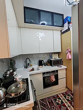 Satılır 2 otaqlı mənzil 62 m²