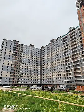 Satılır 2 otaqlı mənzil 62 m² — Xırdalan 2 otaq 62.00 m²