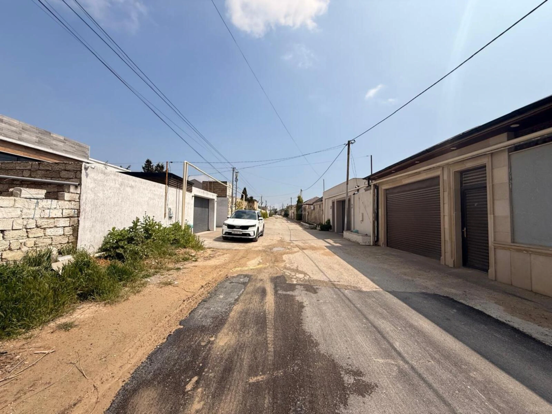 Satılır torpaq sahəsi 6 m²