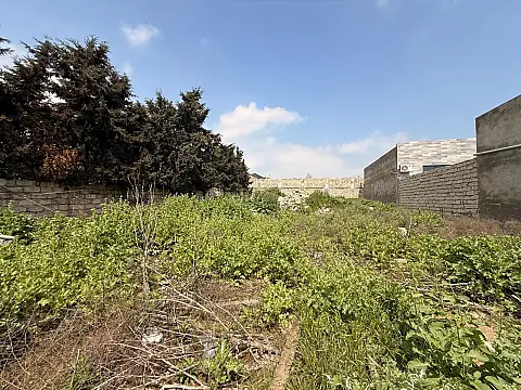 Satılır torpaq sahəsi 6 m² — Bakı, Mərdəkan 6.00 m²