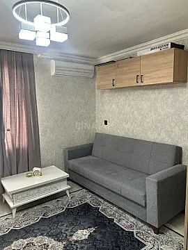 Satılır 1 otaqlı mənzil 20 m²
