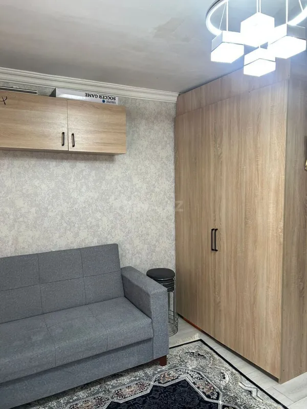 Satılır 1 otaqlı mənzil 20 m²