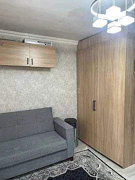 Satılır 1 otaqlı mənzil 20 m²