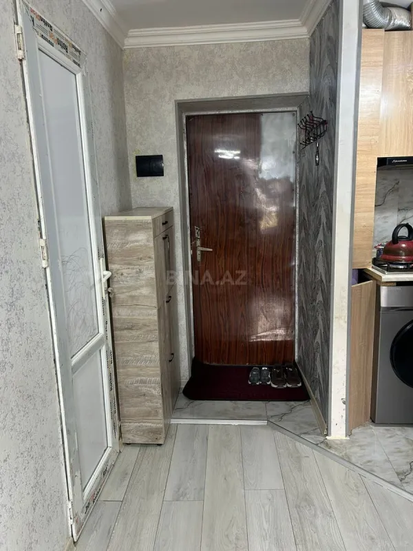 Satılır 1 otaqlı mənzil 20 m²