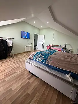 Satılır 2 otaqlı mənzil 58 m²