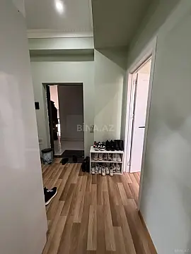 Satılır 2 otaqlı mənzil 58 m²