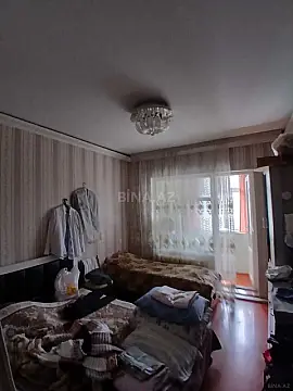 Satılır 2 otaqlı mənzil 65 m² — Bakı, Həzi Aslanov qəs. 2 otaq 65.00 m²