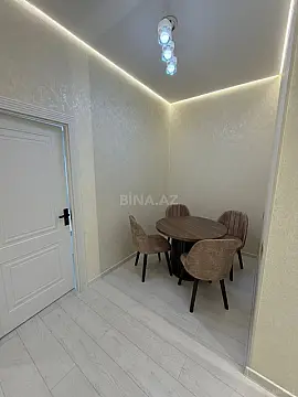 Kirayə verilir 2 otaqlı mənzil 50 m²