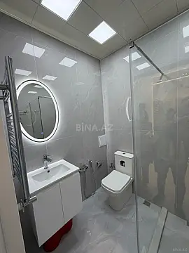 Kirayə verilir 2 otaqlı mənzil 50 m²