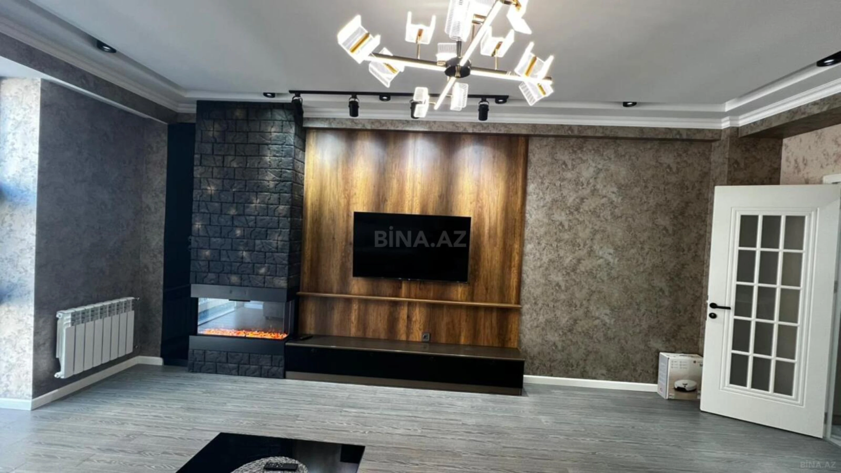 Kirayə verilir 3 otaqlı mənzil 115 m²