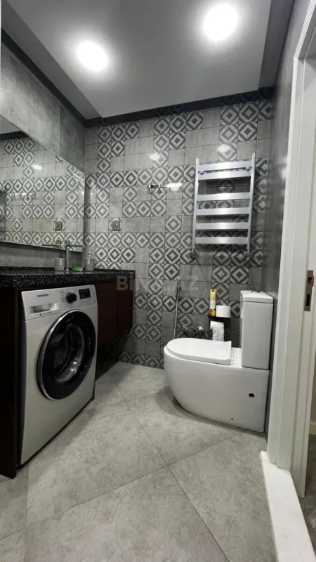 Kirayə verilir 3 otaqlı mənzil 115 m²