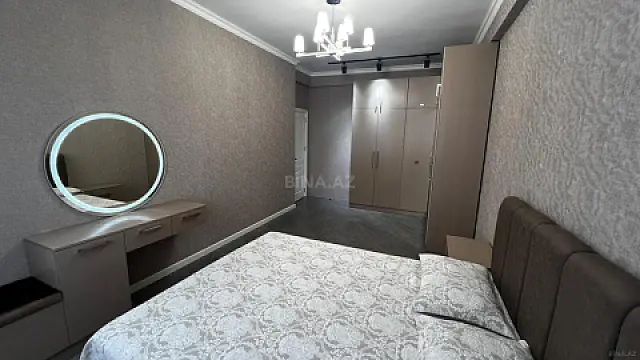 Kirayə verilir 3 otaqlı mənzil 115 m²
