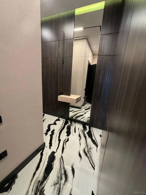 Kirayə verilir 2 otaqlı mənzil 65 m²