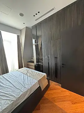 Kirayə verilir 2 otaqlı mənzil 65 m²
