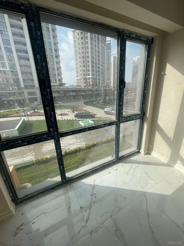 Satılır 3 otaqlı mənzil 84 m²