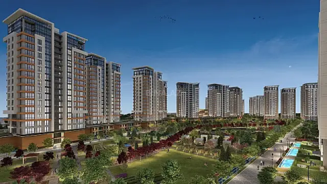 Satılır 3 otaqlı mənzil 84 m² — Bakı 3 otaq 84.00 m²