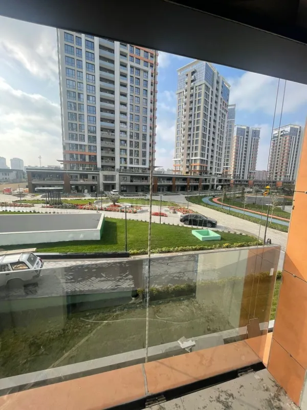 Satılır 3 otaqlı mənzil 84 m²