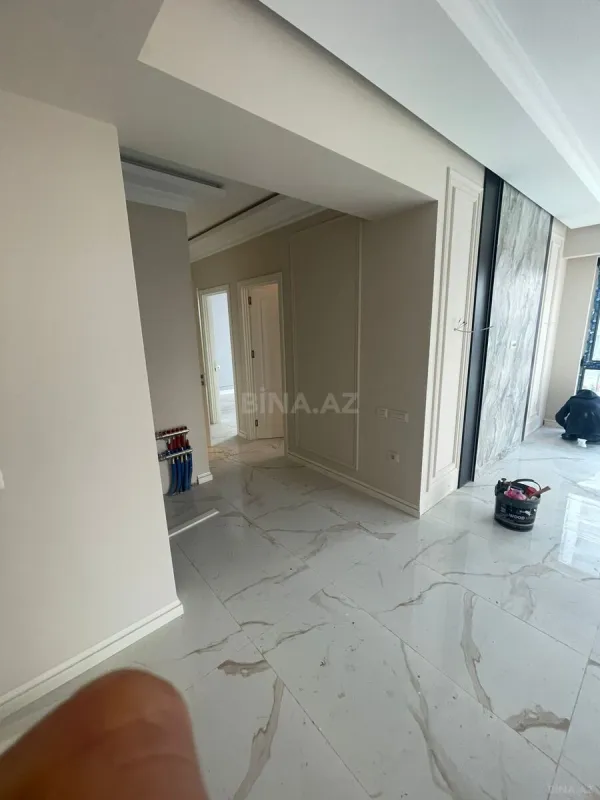 Satılır 3 otaqlı mənzil 84 m²