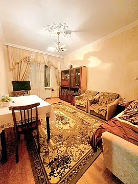 Satılır 3 otaqlı mənzil 70 m² — Bakı, Həzi Aslanov qəs. 3 otaq 70.00 m²