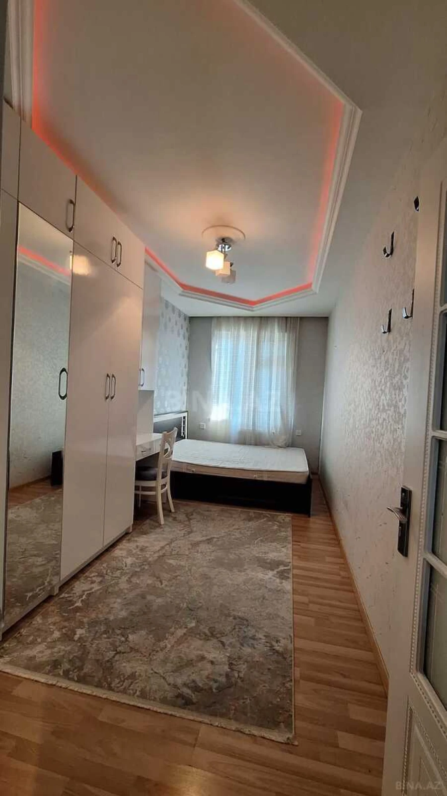 Satılır 3 otaqlı mənzil 65 m²