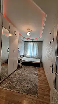 Satılır 3 otaqlı mənzil 65 m²