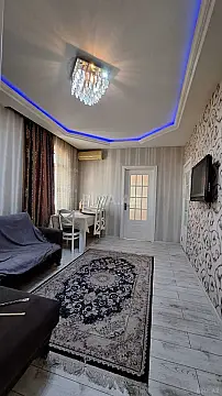 Satılır 3 otaqlı mənzil 65 m² — Bakı, Memar Əcəmi yanı 3 otaq 65.00 m²