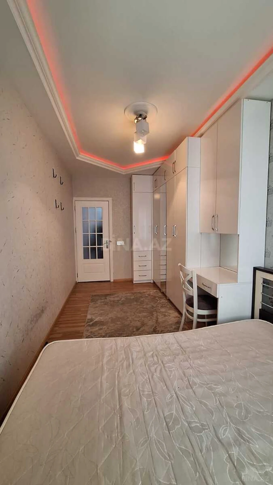 Satılır 3 otaqlı mənzil 65 m²