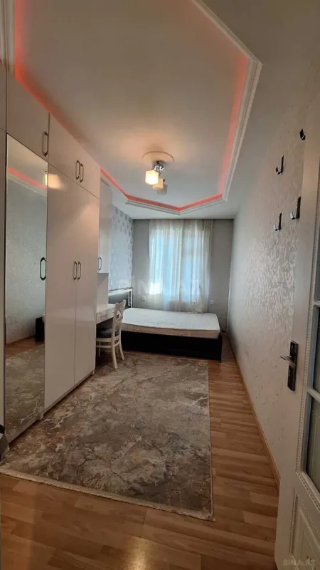 Satılır 3 otaqlı mənzil 65 m²