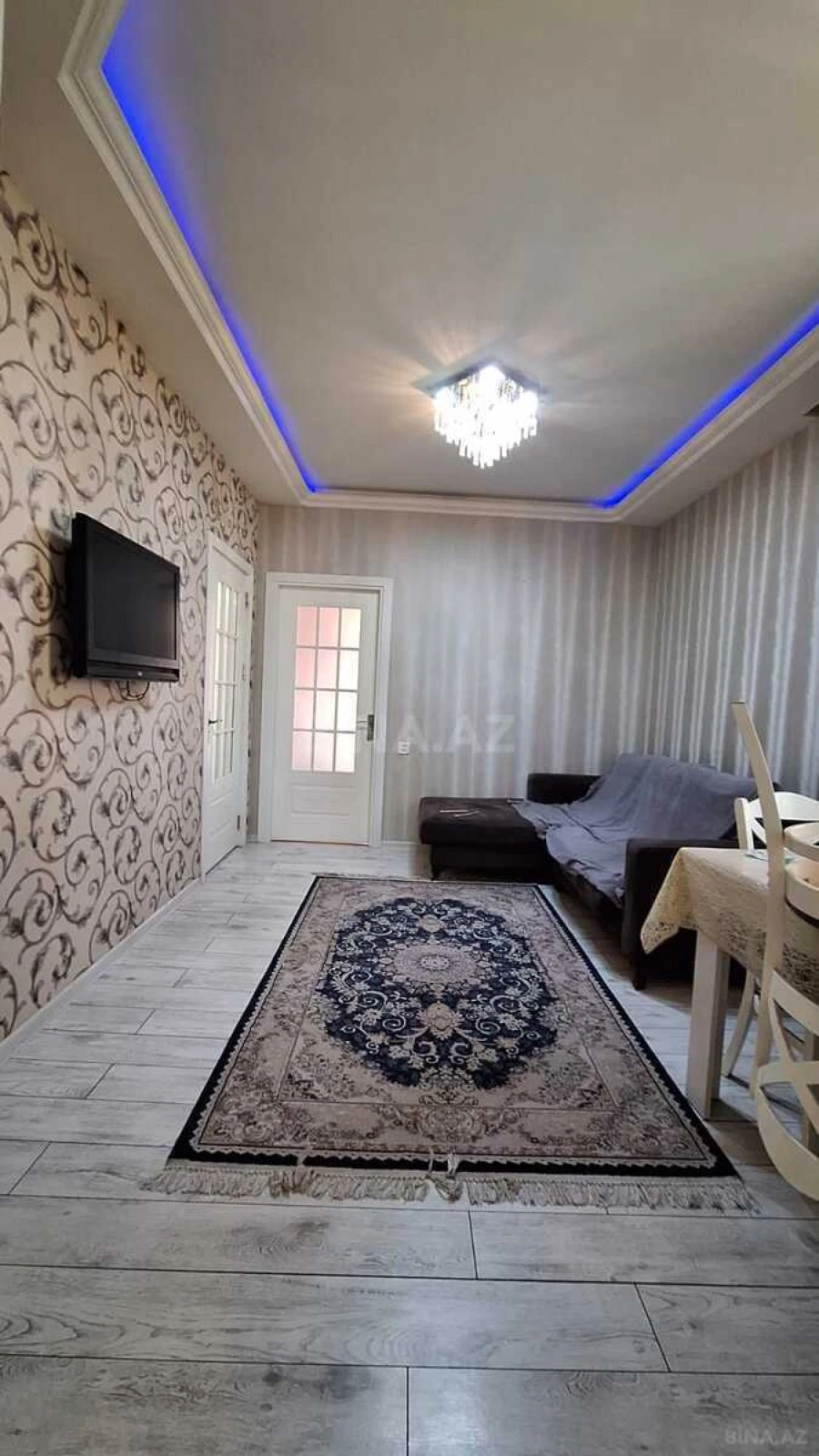 Satılır 3 otaqlı mənzil 65 m²