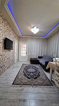 Satılır 3 otaqlı mənzil 65 m²