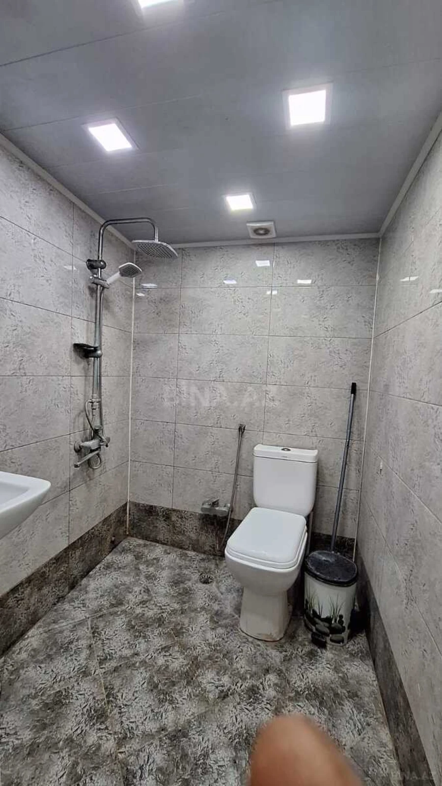 Satılır 3 otaqlı mənzil 65 m²