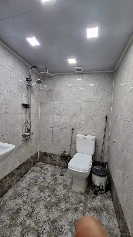 Satılır 3 otaqlı mənzil 65 m²