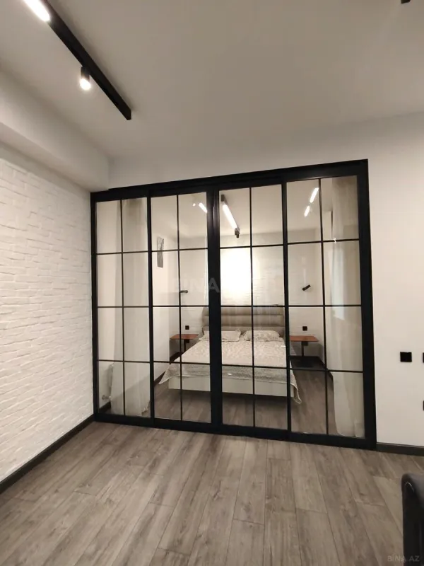 Kirayə verilir 2 otaqlı mənzil 65 m²