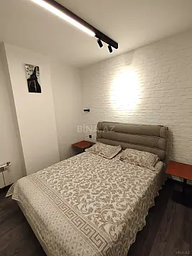 Kirayə verilir 2 otaqlı mənzil 65 m²
