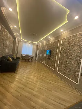 Kirayə verilir 2 otaqlı mənzil 65 m² — Bakı, Səbail 2 otaq 65.00 m²