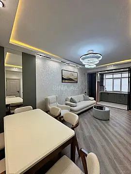 Satılır 3 otaqlı mənzil 90 m²